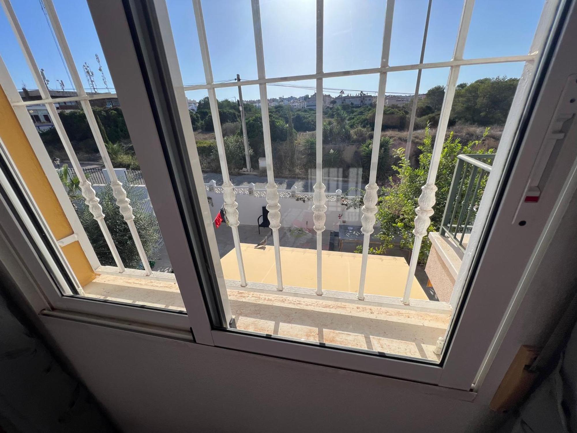 Saint James Park Upstairs Dehesa de Campoamor  Kültér fotó