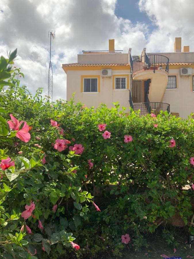 Saint James Park Upstairs Dehesa de Campoamor  Kültér fotó